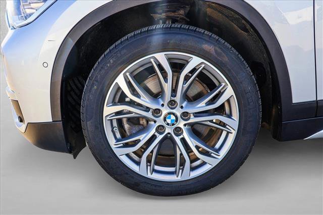 Used 2016 BMW X1 xDrive28i AWD/4WD image 9