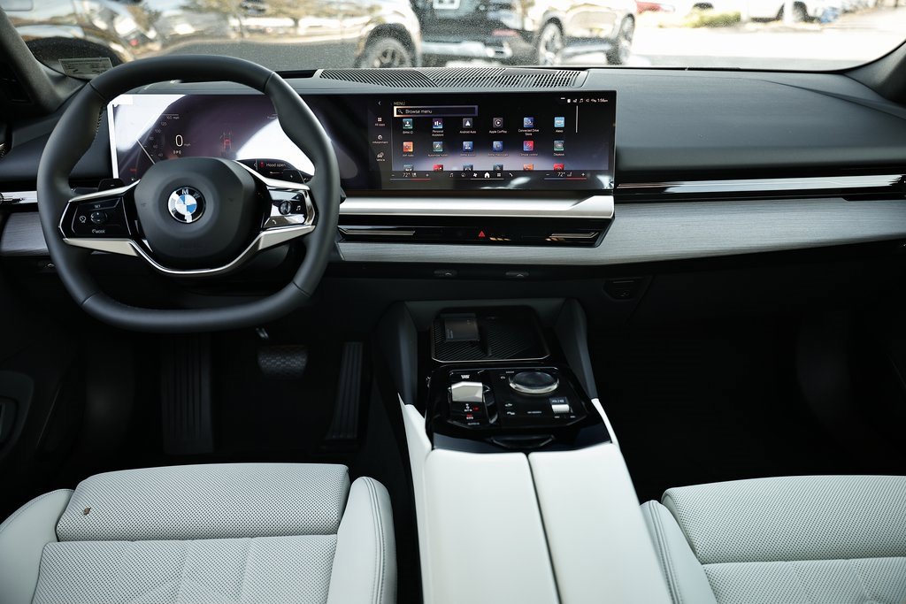 New 2026 BMW 530i w/ Premium Package image 26