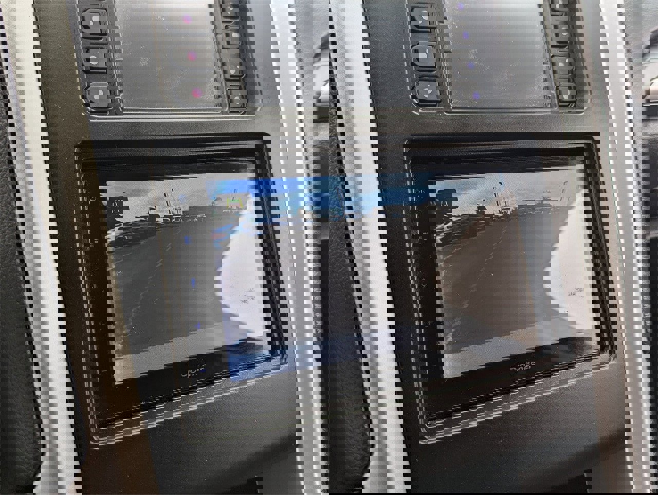 Used 2015 Ford Fusion S image 28