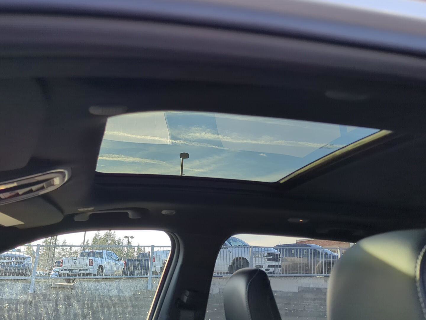 New 2025 Jeep Grand Cherokee Limited image 15