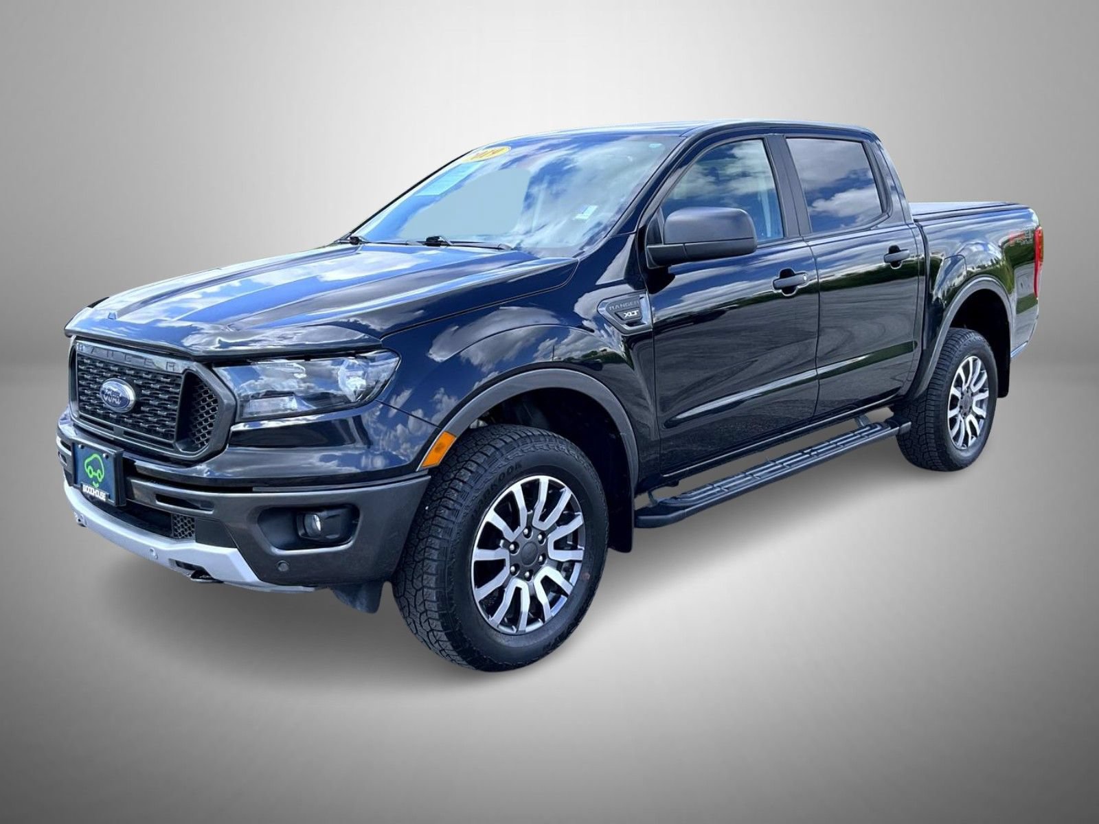Used 2019 Ford Ranger XLT w/ Equipment Group 302A Luxury