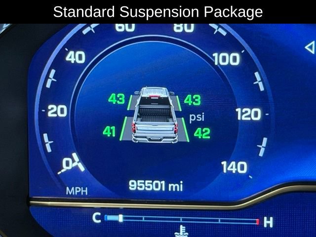Certified 2022 Chevrolet Silverado 1500 RST AWD/4WD image 10