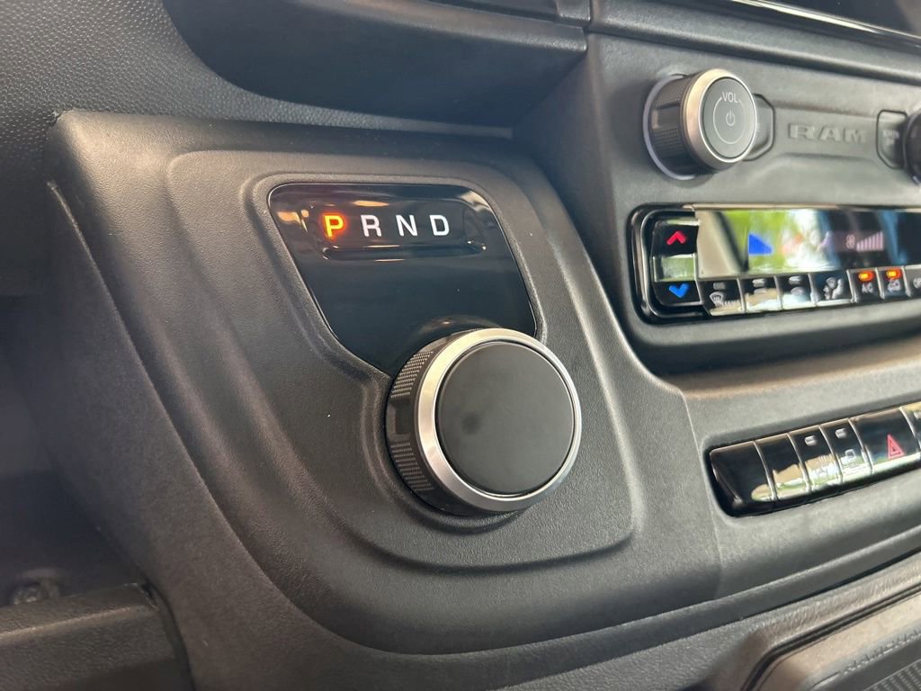 Used 2024 RAM ProMaster 3500 FWD image 8