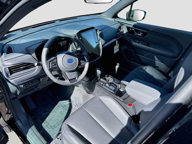 New 2026 Subaru Forester Limited AWD/4WD image 20