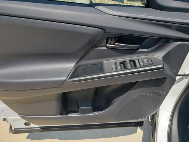 New 2026 Toyota bZ AWD/4WD image 11