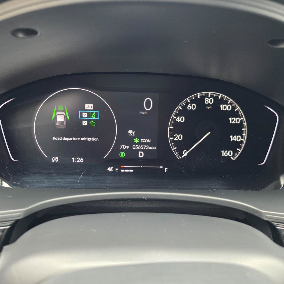 Used 2022 Honda Civic Sport image 18