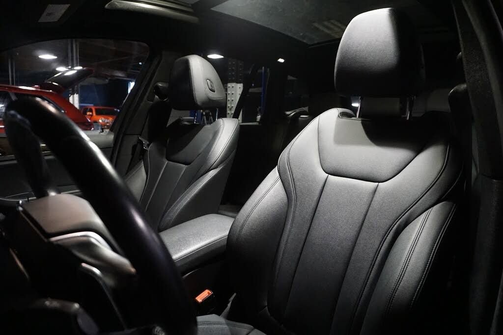 Used 2019 BMW X3 sDrive30i RWD image 10