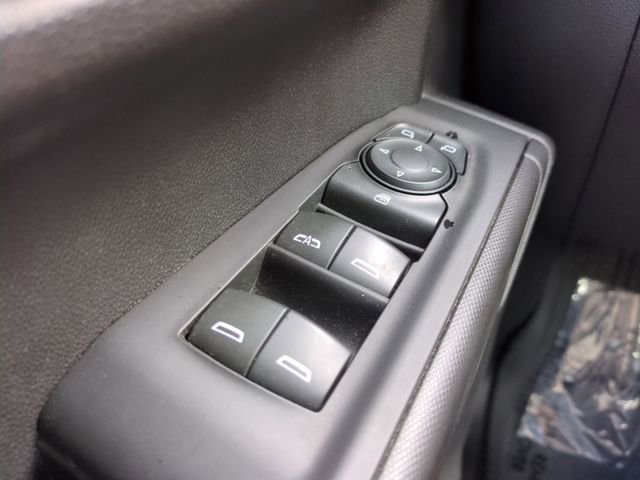 Used 2023 Chevrolet Silverado 1500 Custom Trail Boss image 26
