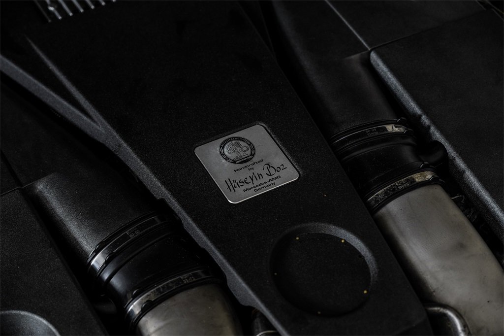 Used 2014 Mercedes-Benz G 63 AMG 4MATIC image 57