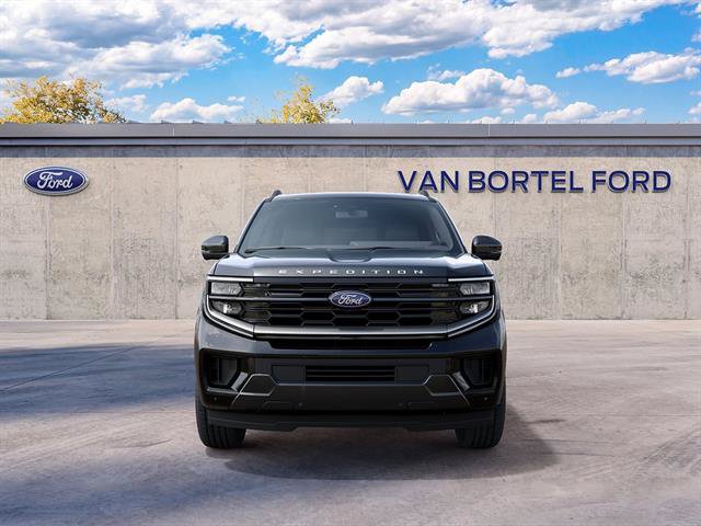 New 2027 Ford Expedition Platinum w/ Platinum Ultimate Package AWD/4WD image 80