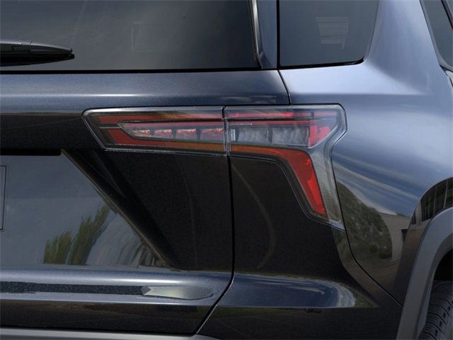 New 2026 Chevrolet Equinox LT w/ Midnight Edition image 11