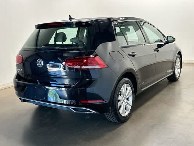Used 2019 Volkswagen Golf SE FWD image 33