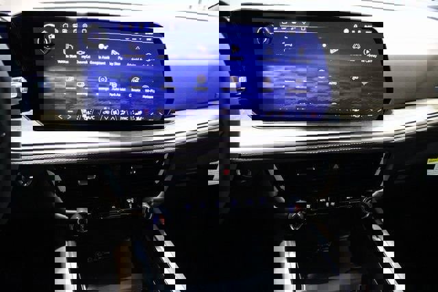 New 2026 Chevrolet Tahoe High Country image 12