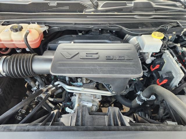 Used 2020 RAM 1500 Big Horn image 29
