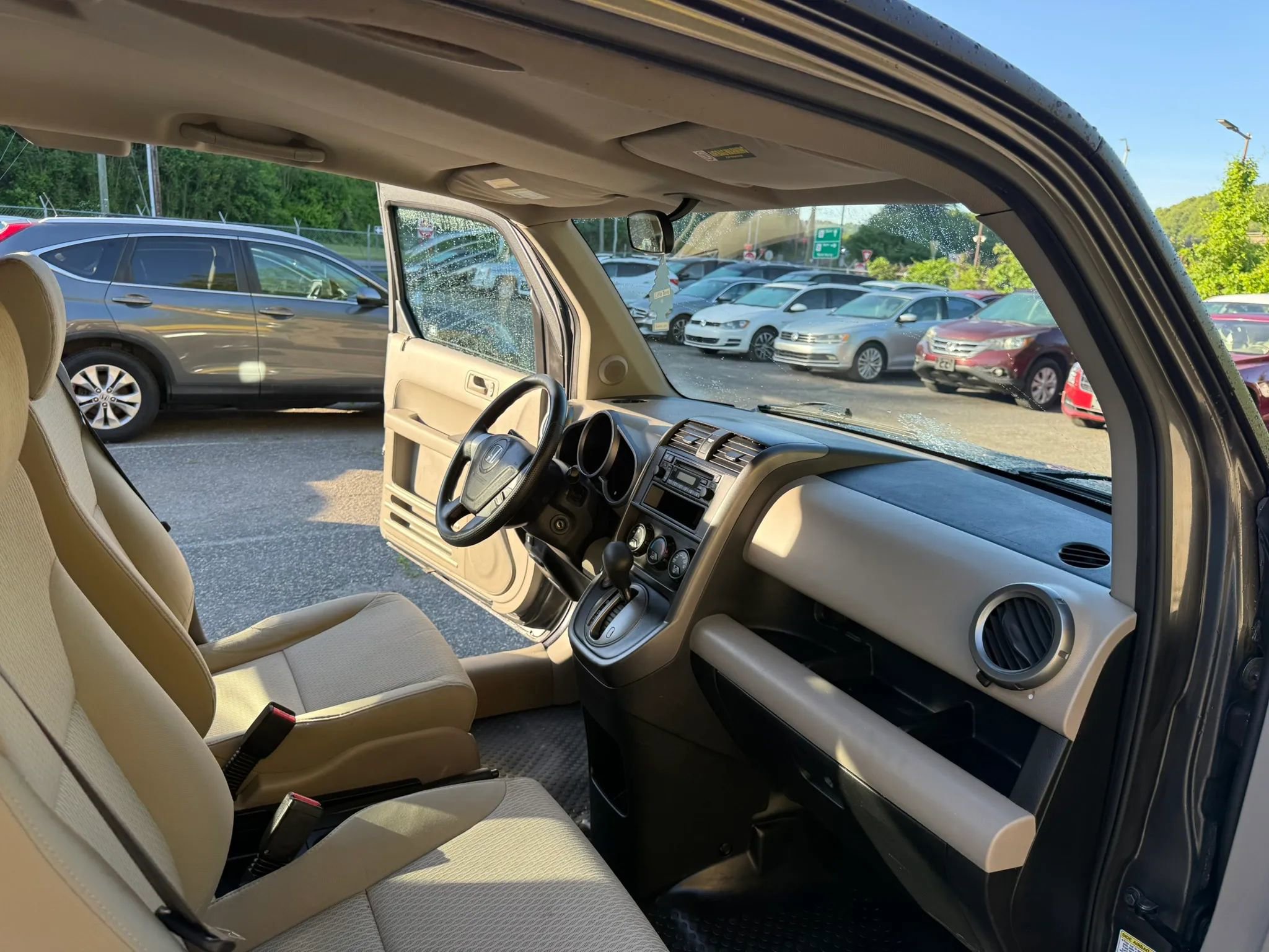 Used 2011 Honda Element LX image 10