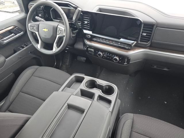 New 2026 Chevrolet Silverado 1500 LT image 24