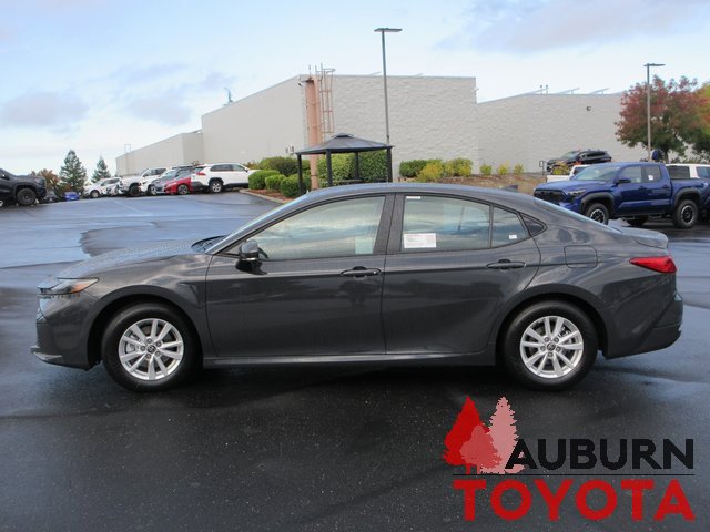New 2026 Toyota Camry LE image 4