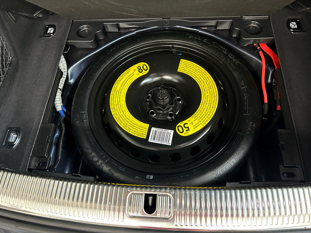 Used 2018 Audi A5 2.0T Premium Plus w/ Premium Plus image 19