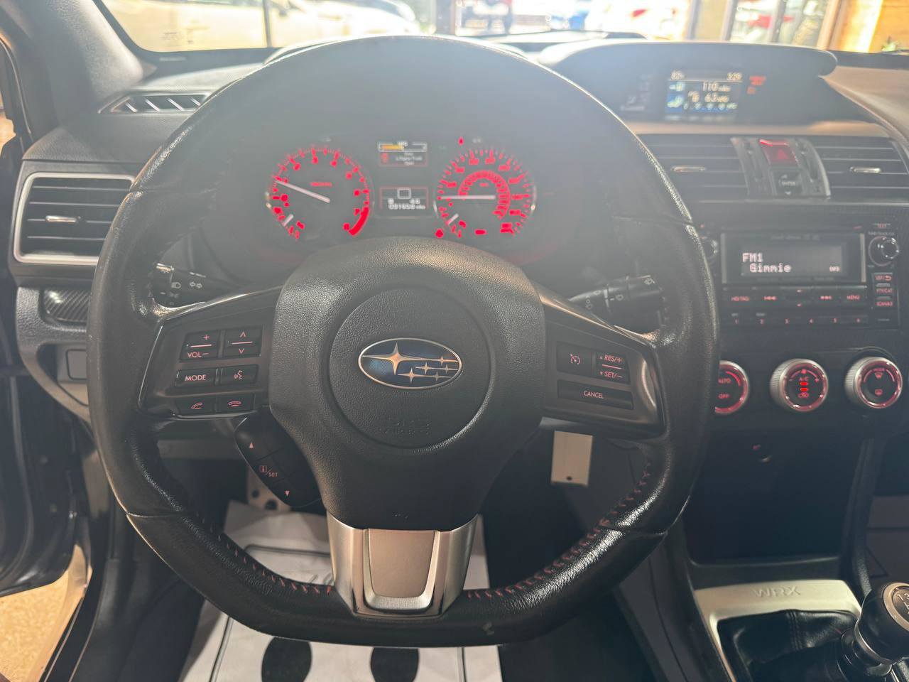 Used 2015 Subaru WRX image 29