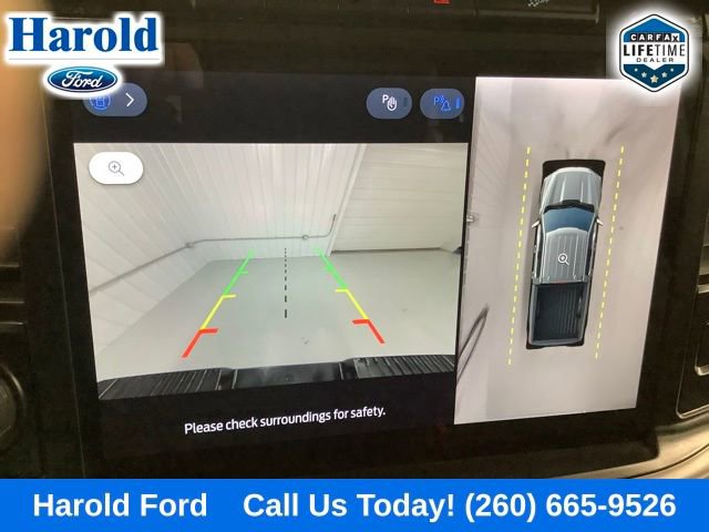 Used 2024 Ford F150 XLT w/ Equipment Group 302A MID AWD/4WD image 17