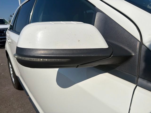 Used 2013 Ford Edge SEL FWD image 5