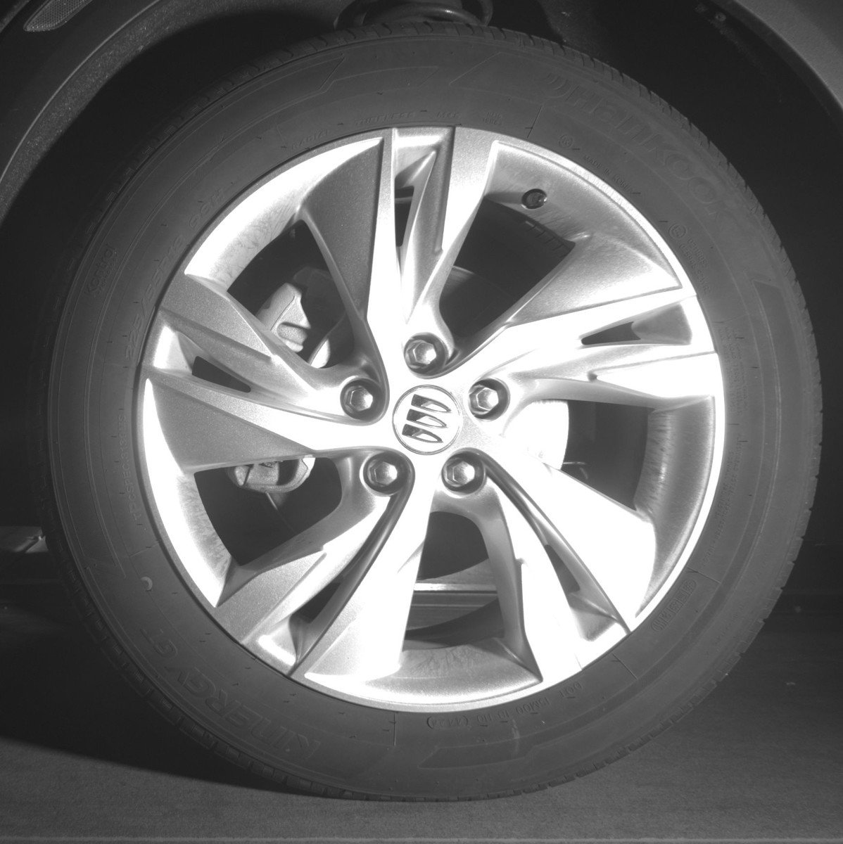 Used 2025 Buick Encore GX Preferred FWD image 12