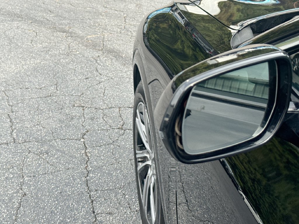 Used 2024 Cadillac Lyriq Luxury RWD image 11