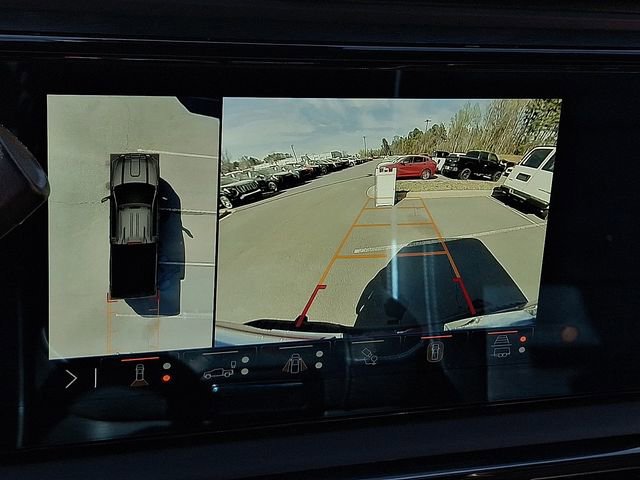 Used 2024 GMC Sierra 2500 AT4X w/ AT4X AEV Edition image 19