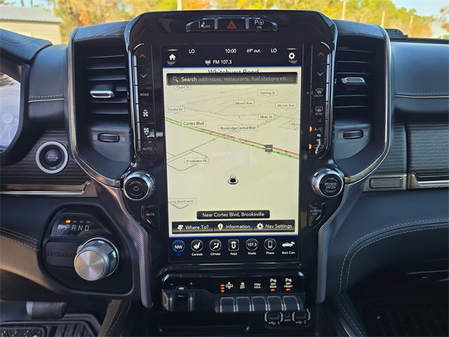 Used 2020 RAM 1500 Limited image 18