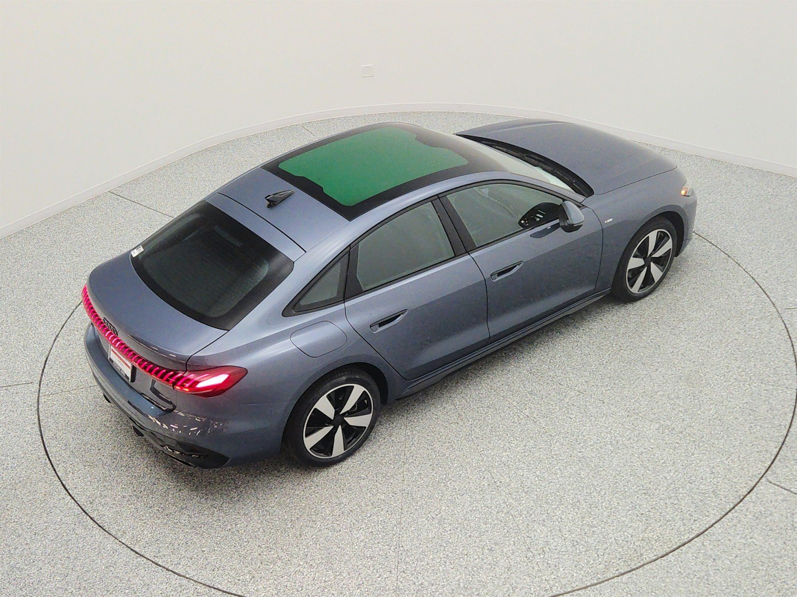 New 2026 Audi A5 2.0T Premium Plus AWD/4WD image 20