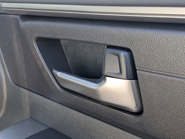 New 2025 Toyota Tundra SR5 image 33