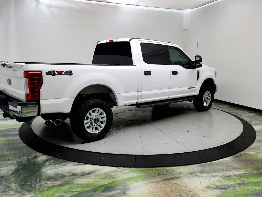 Used 2019 Ford F250 XLT w/ Snow Plow Prep Package AWD/4WD image 5