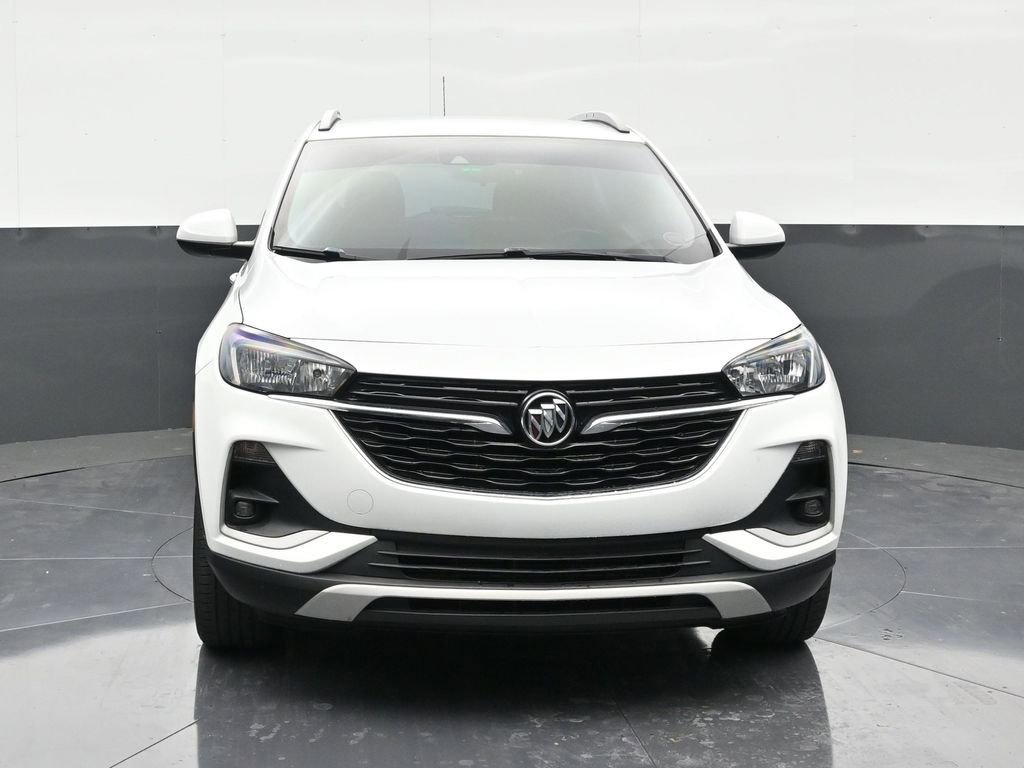 Used 2020 Buick Encore GX Select FWD image 8