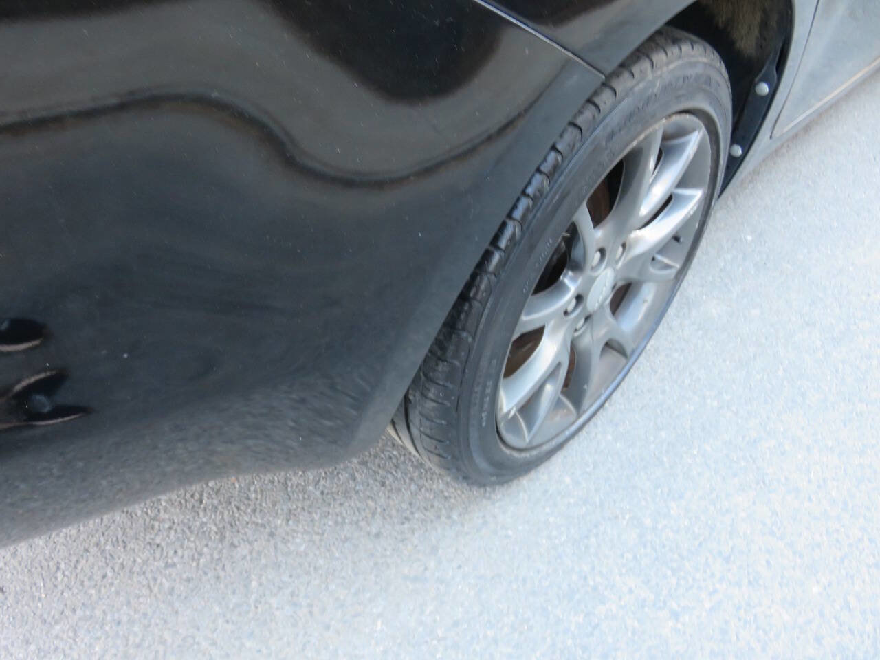 Used 2013 Dodge Dart Rallye image 32