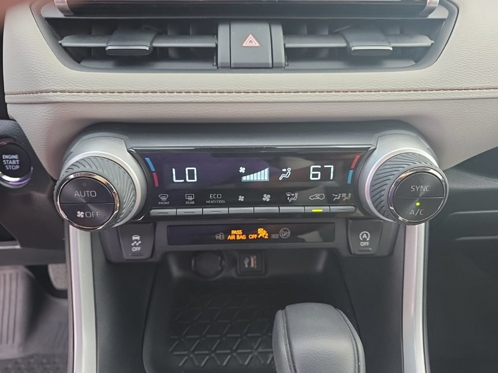 Certified 2024 Toyota RAV4 XLE w/ Convenience Package AWD/4WD image 22