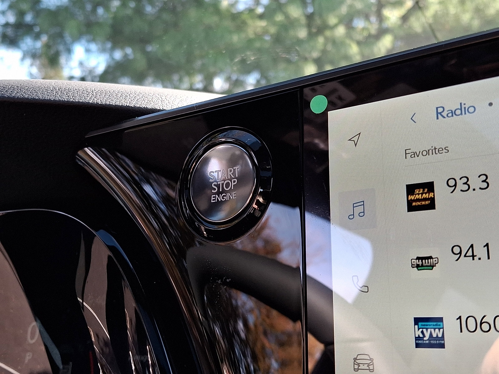 New 2026 Lexus RX 350 Premium image 15