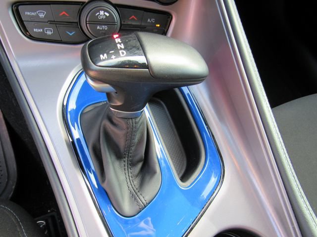 Used 2023 Dodge Challenger R/T w/ Blacktop Package RWD image 24