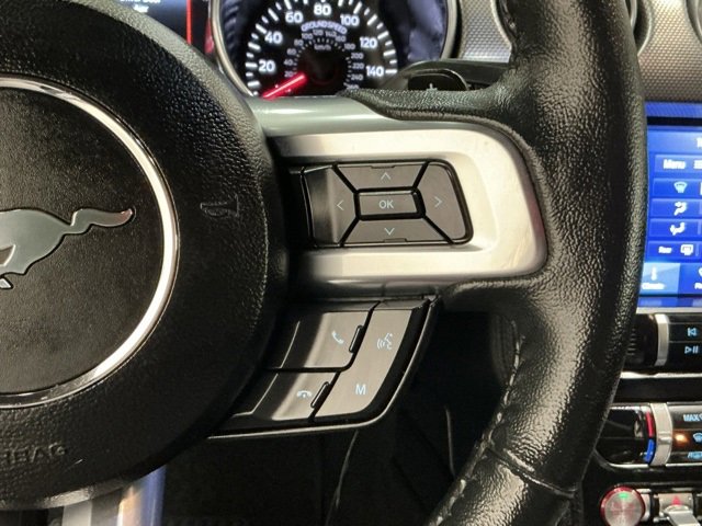 Used 2020 Ford Mustang Coupe w/ Equipment Group 101A image 24