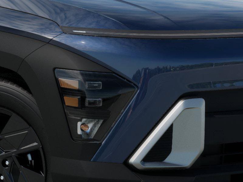 New 2027 Hyundai Kona SEL Sport AWD/4WD image 9
