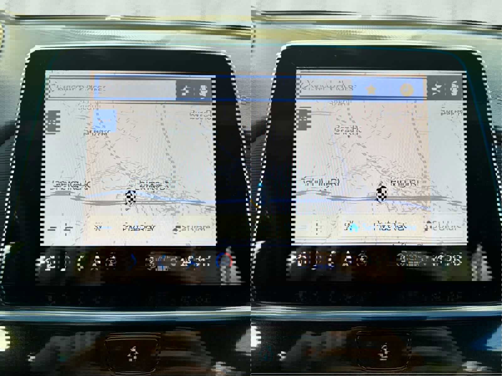 Used 2026 Cadillac CT4 V Blackwing w/ Driver Assist Package image 19