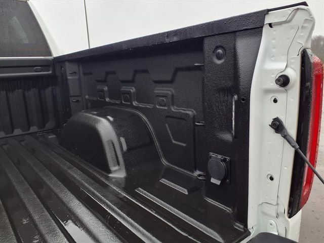 Used 2021 GMC Sierra 1500 Denali w/ Driver Alert Package II image 86