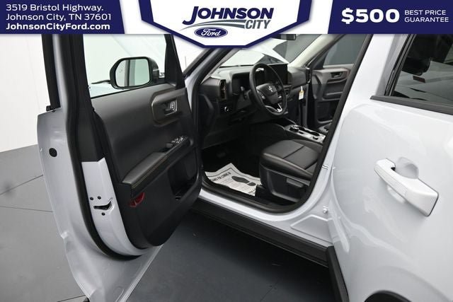 New 2026 Ford Bronco Sport Big Bend AWD/4WD image 20