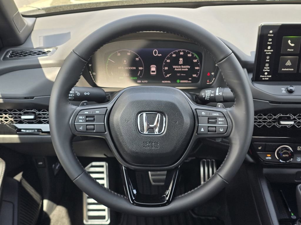 New 2026 Honda Accord Sport image 14