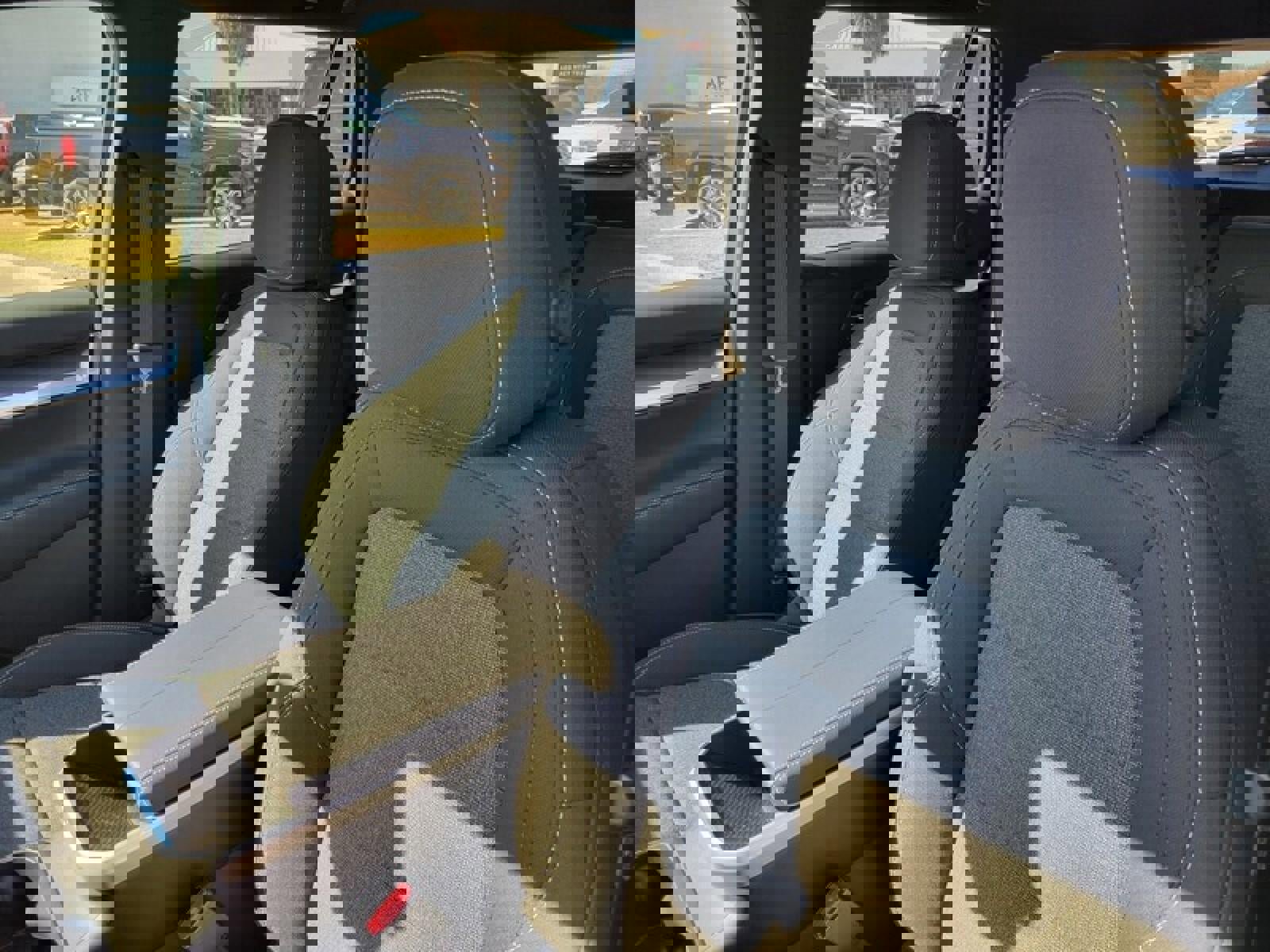 New 2026 GMC Terrain Elevation w/ Black Edition image 11