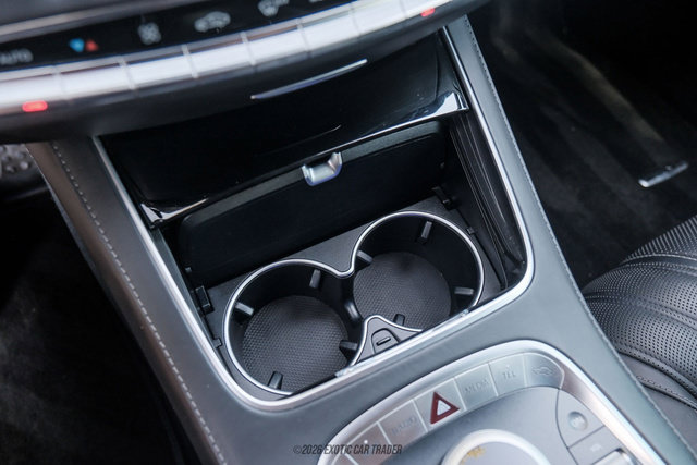 Used 2016 Mercedes-Benz S 65 AMG Coupe image 45