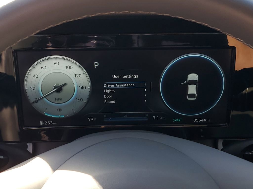 Used 2022 Hyundai Elantra SEL w/ Convenience Package image 20