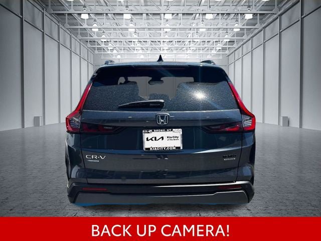 Used 2023 Honda CR-V Sport Touring image 7