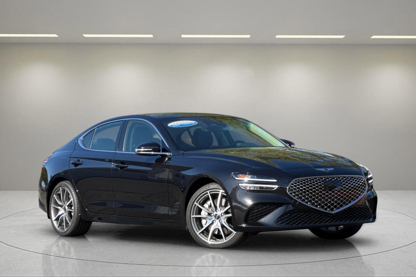 Used 2025 Genesis G70 2.5T