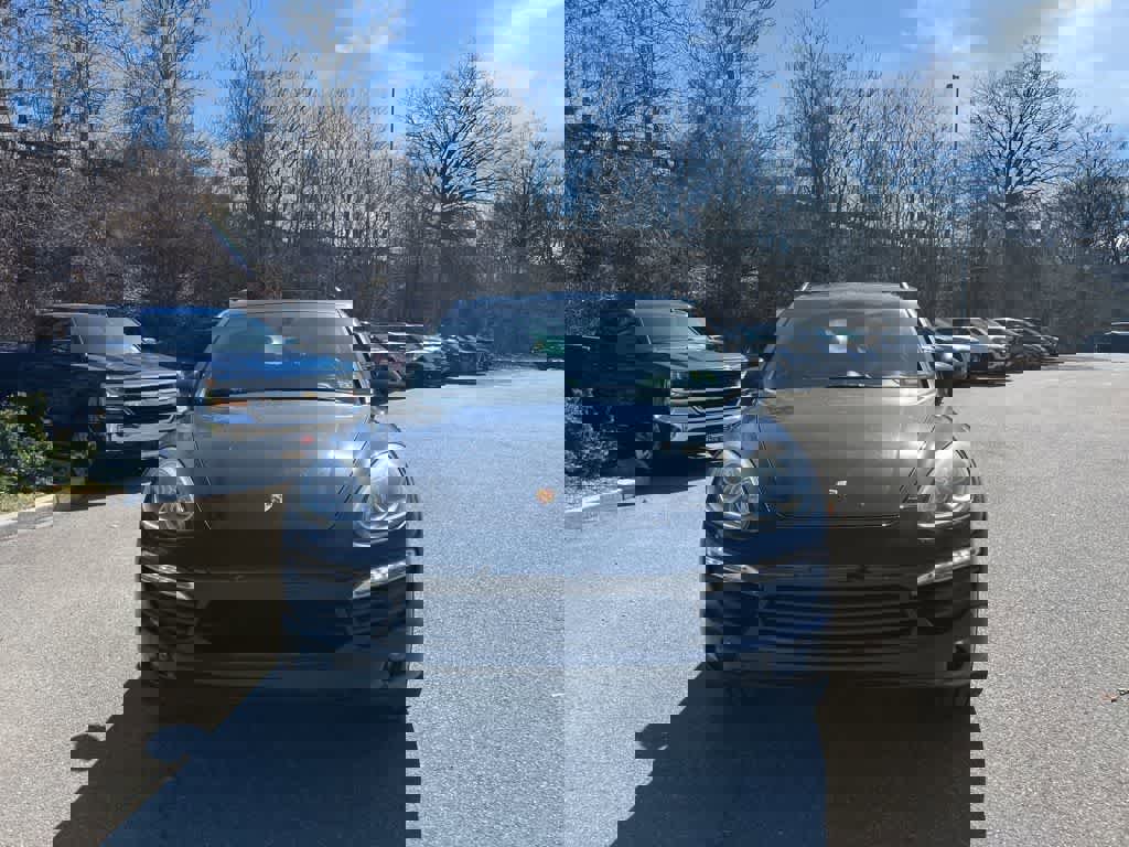 Used 2012 Porsche Cayenne S image 7