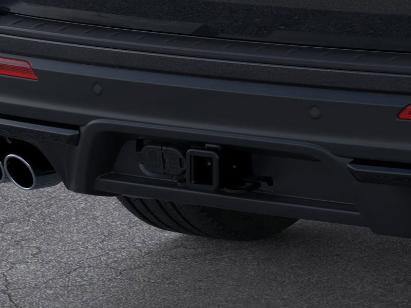 New 2026 Ford Explorer ST w/ Sun And Sound Package image 21